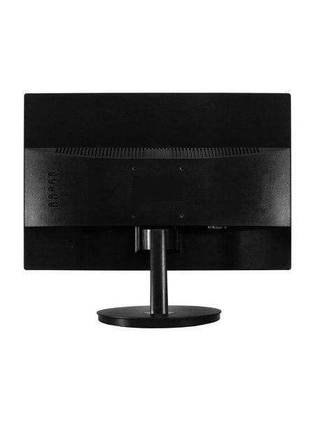 Monitor Bluecase 23,6" Full HD, HDMI e VGA, VESA, 75Hz, Preto ...