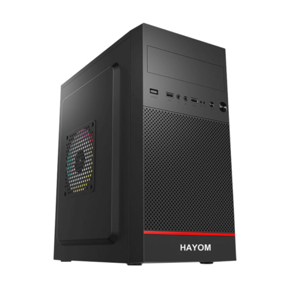 PC Office Intel Core I3 11100 - Potência para o seu uso | Enifler