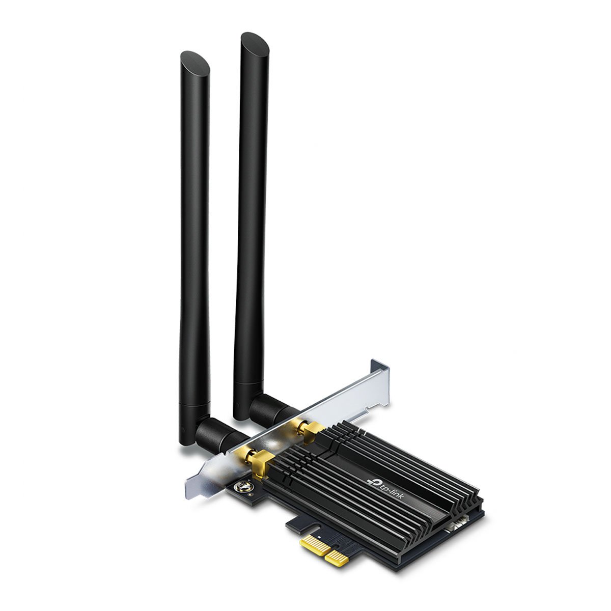 Adaptador PCIe TP-Link AX3000, Wi-Fi 6, Bluetooth 5.2, Archer TX50E