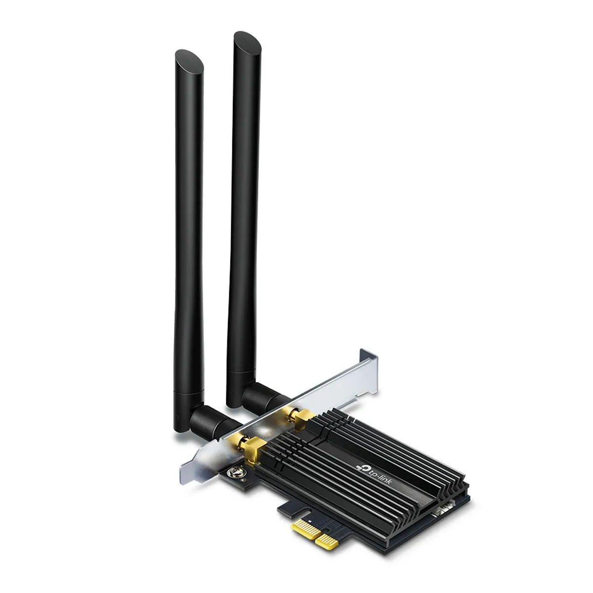 Adaptador PCIe TP-Link AX3000, Wi-Fi 6, Bluetooth 5.2, Archer TX50E