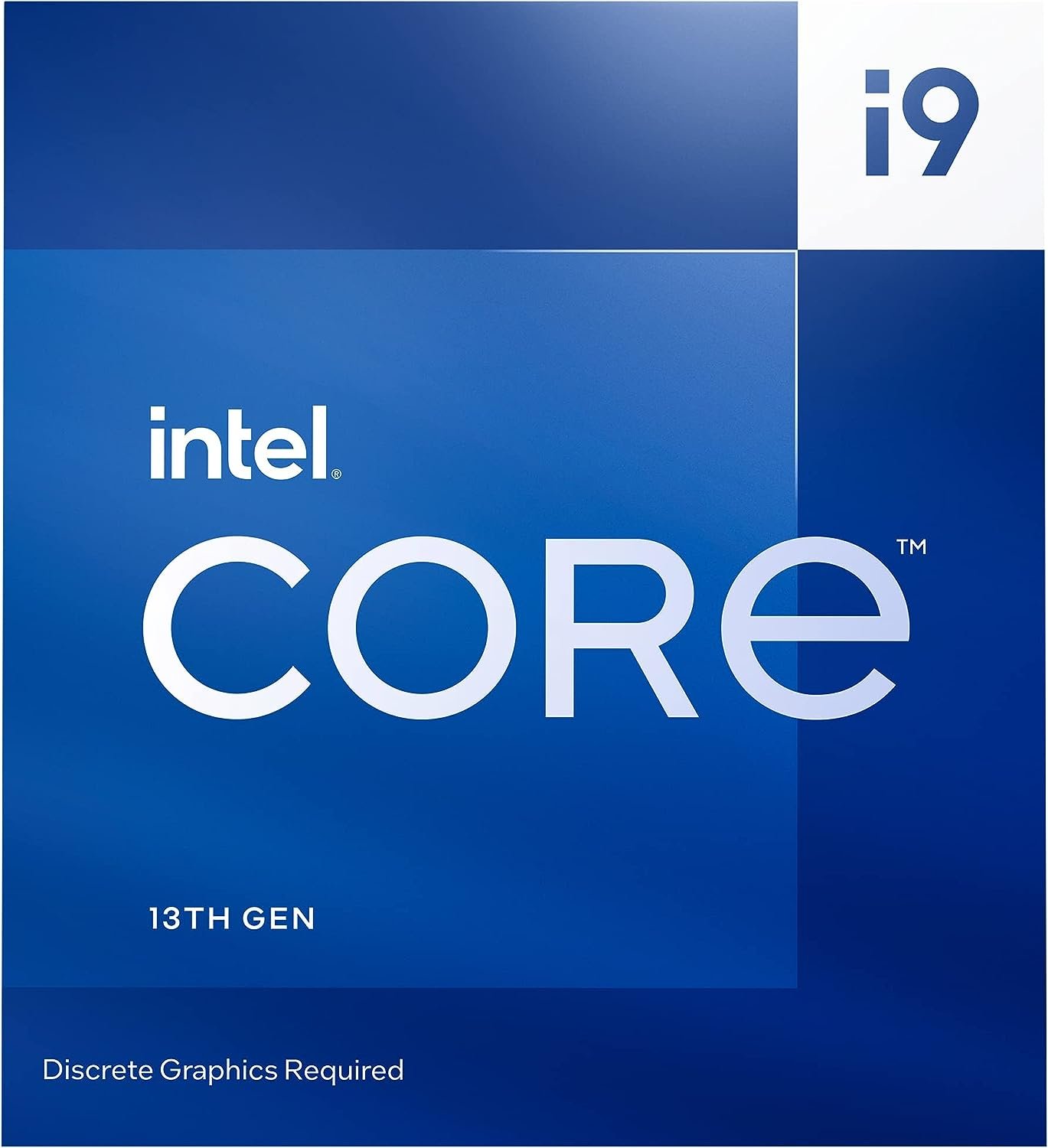 Processador Intel Core i9-13900F 2.00 GHz (Turbo 5.60 GHz) - 13ª Geração, LGA 1700 - BX8071513900F