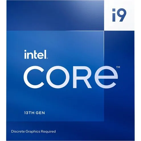 Enifler Processador Intel Core i9-13900F 2.00 GHz (Turbo 5.60 GHz) - 13ª Geração, LGA 1700 - BX8071513900F image