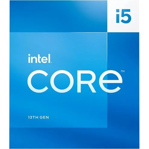 Enifler Processador Intel Core i5-13400 2.50 GHz (Turbo 4.60 GHz) - 13ª Geração, LGA 1700 - BX8071513400 image