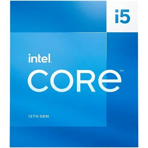 Enifler Processador Intel Core i5-13400F 2.50 GHz (Turbo 4.60 GHz) - 13ª Geração, LGA 1700 - BX8071513400F image