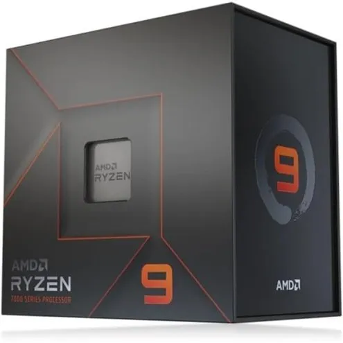 Enifler Processador AMD Ryzen 9 7950X 4.50GHz (Turbo 5.70GHz) - 7000 Series, AM5 - 100-100000514WOF image