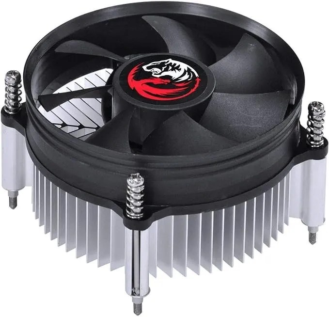 Cooler Para Processador PCYES Nótus ST Standard, Intel, TDP 65W, 95mm, PAC95PRSL