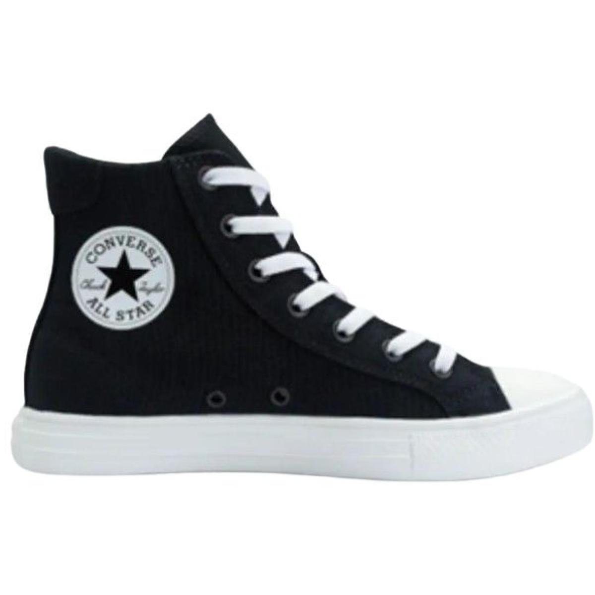 Tênis Converse Day One Original Cano Alto Ct3295 CT32950001 | Terê