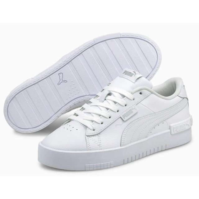 Tênis Puma Jada BDP 387692-02 Terê Calçados