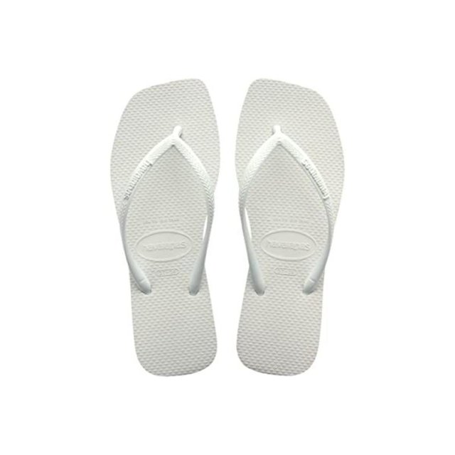 Chinelo Havaianas Slim Square