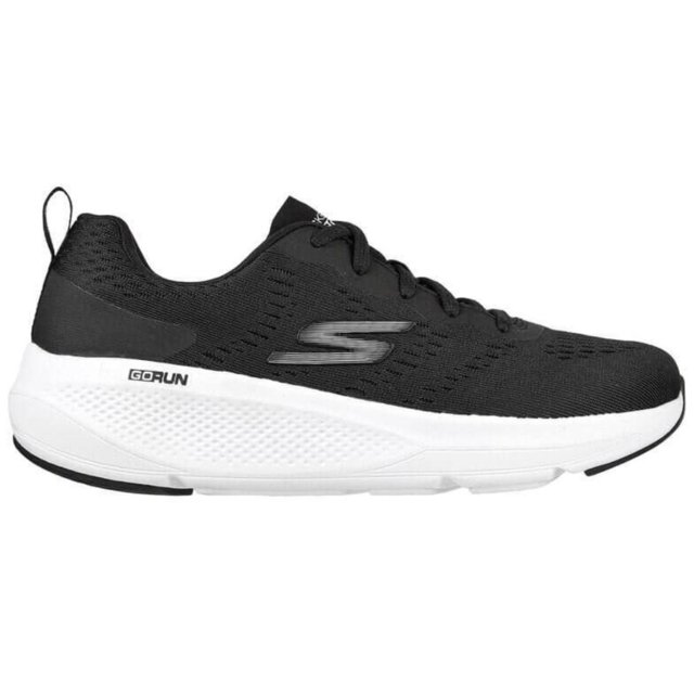 Corrida Tenis Skechers Feminino É© Bom Tênis Skechers Arch Fit