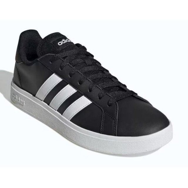 Tênis Adidas Grand Court Farm IQ7282 Terê Calçados