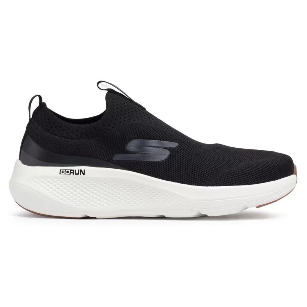Tênis Masculino Skechers GOrun Elevate Upraise 220185/BKW | Terê
