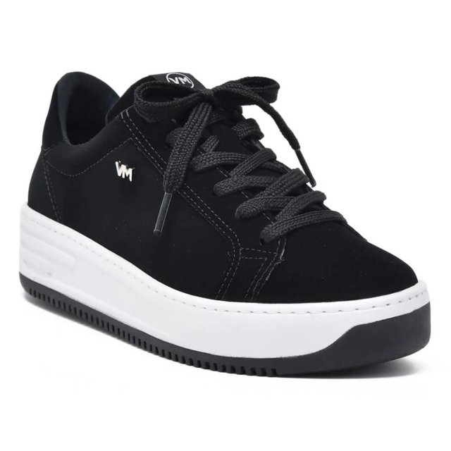 Marte Feminino Casual Tenis Novo Da Via Marte Tênis Feminino