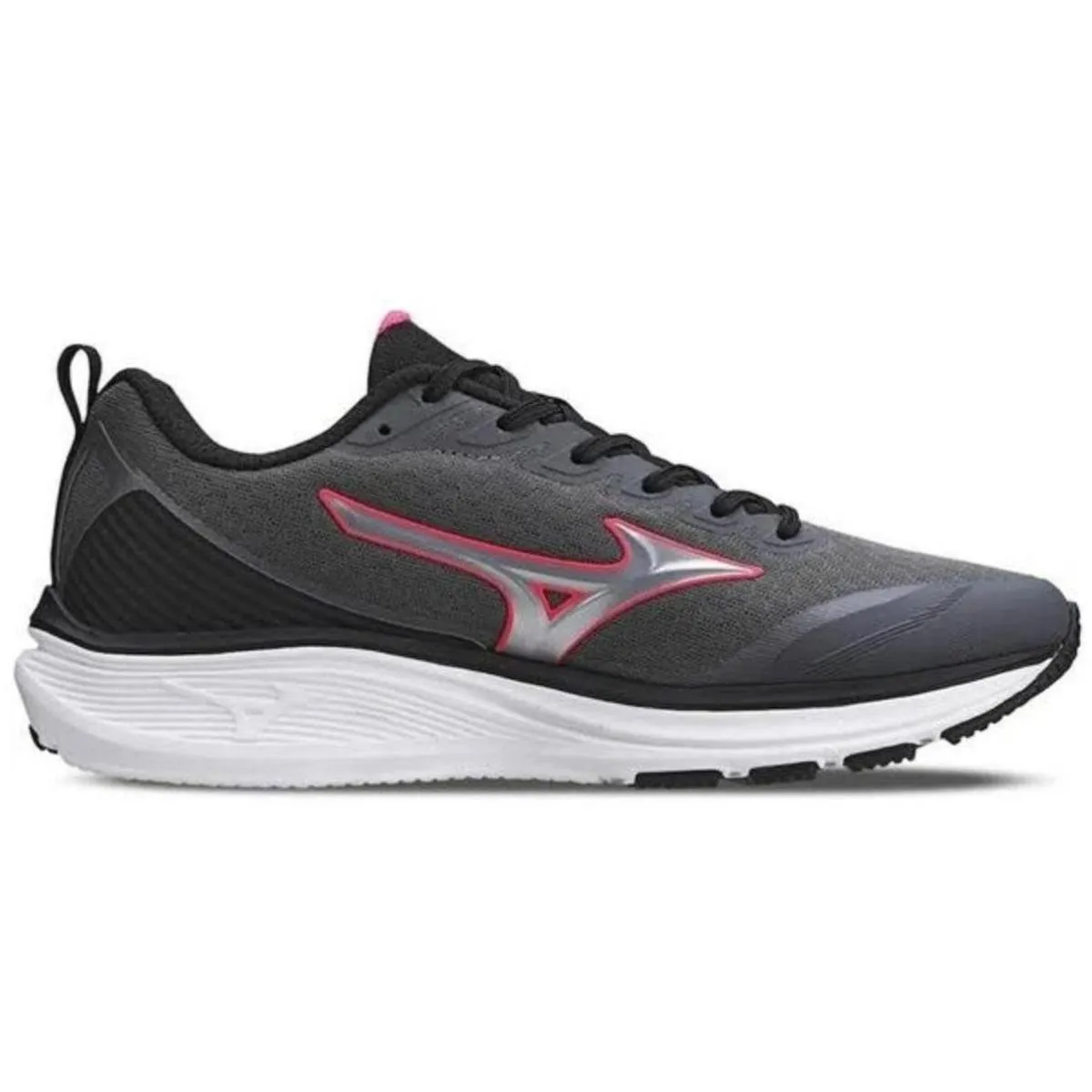 Tênis Mizuno Feminino Corrida Atlantis | Terê Calçados
