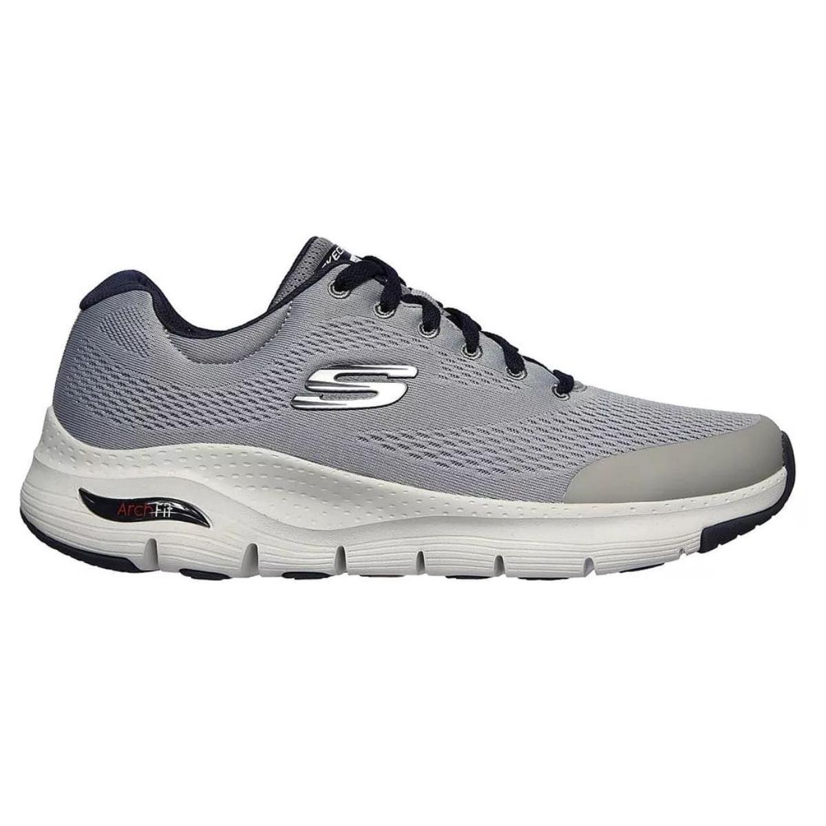 Tênis Skechers Arch Fit 232040 | Terê Calçados