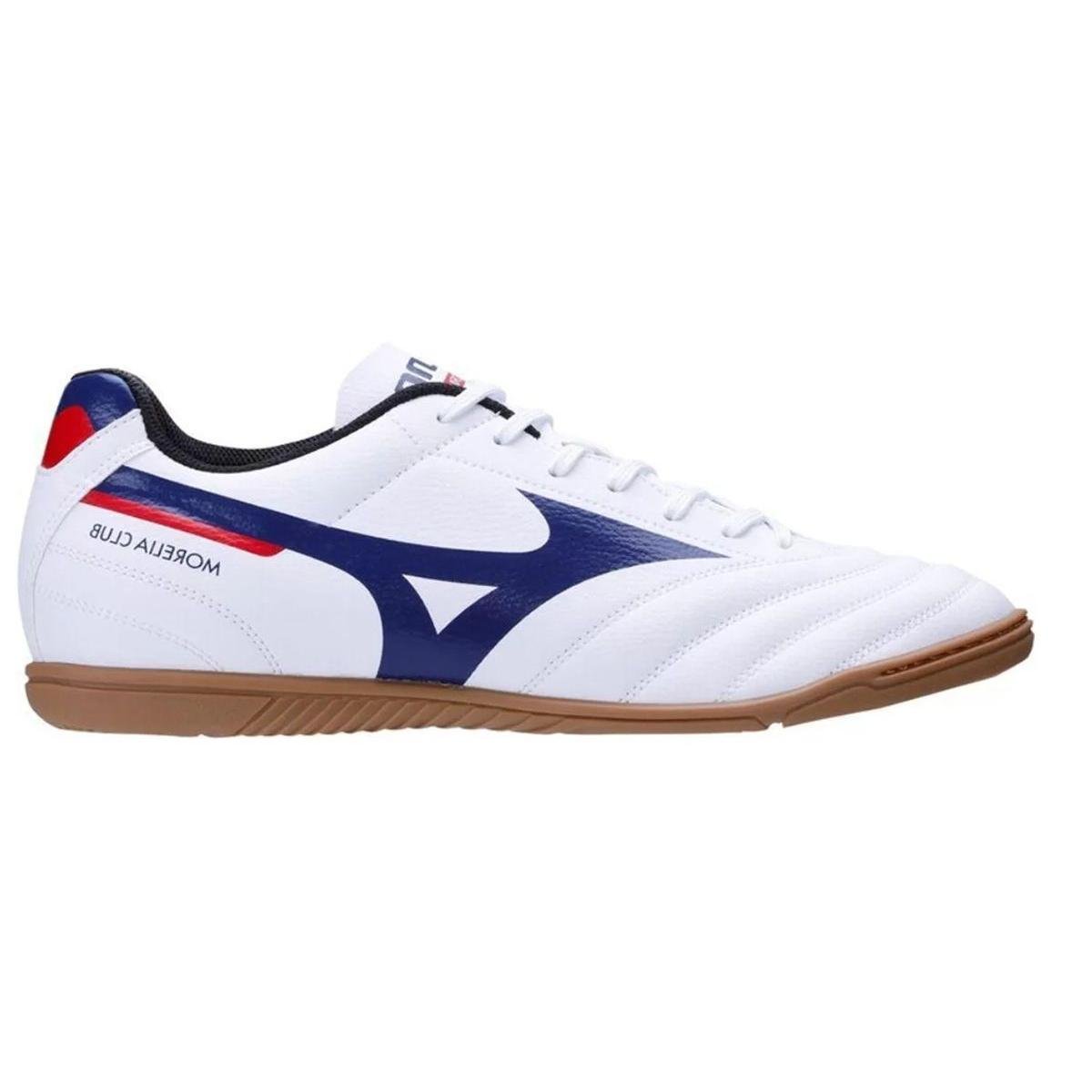 Chuteira Mizuno Morelia Club Futsal | Terê Calçados