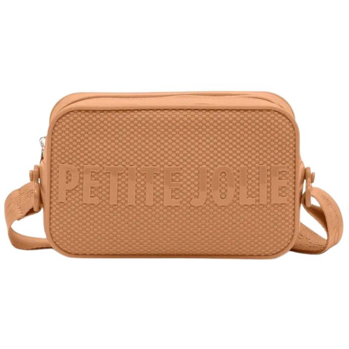 Bolsa Petite Jolie Smash Bag Light PJ11172 | Terê Calçados