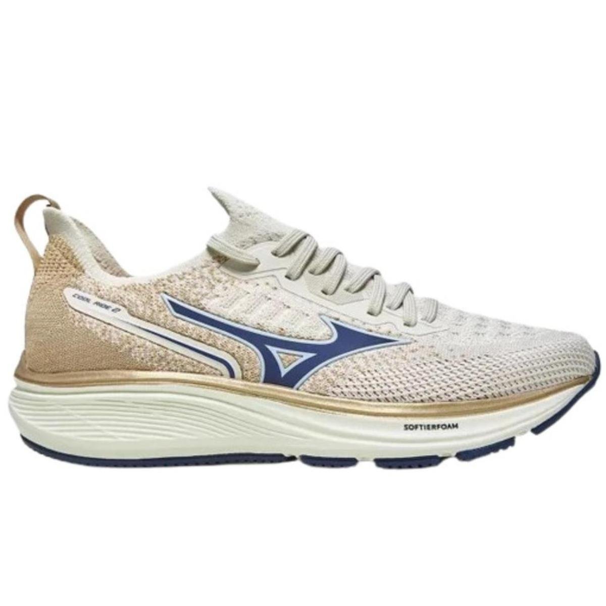 Tênis Running Feminino Mizuno Cool Ride 2 | Terê Calçados