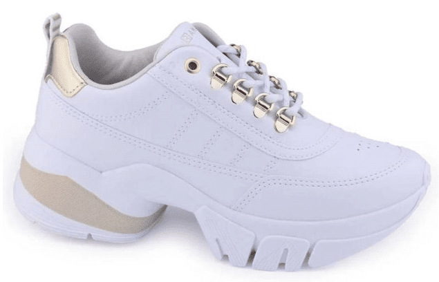 Tênis Ramarim Casual Sneakers 22-80206 | Terê Calçados