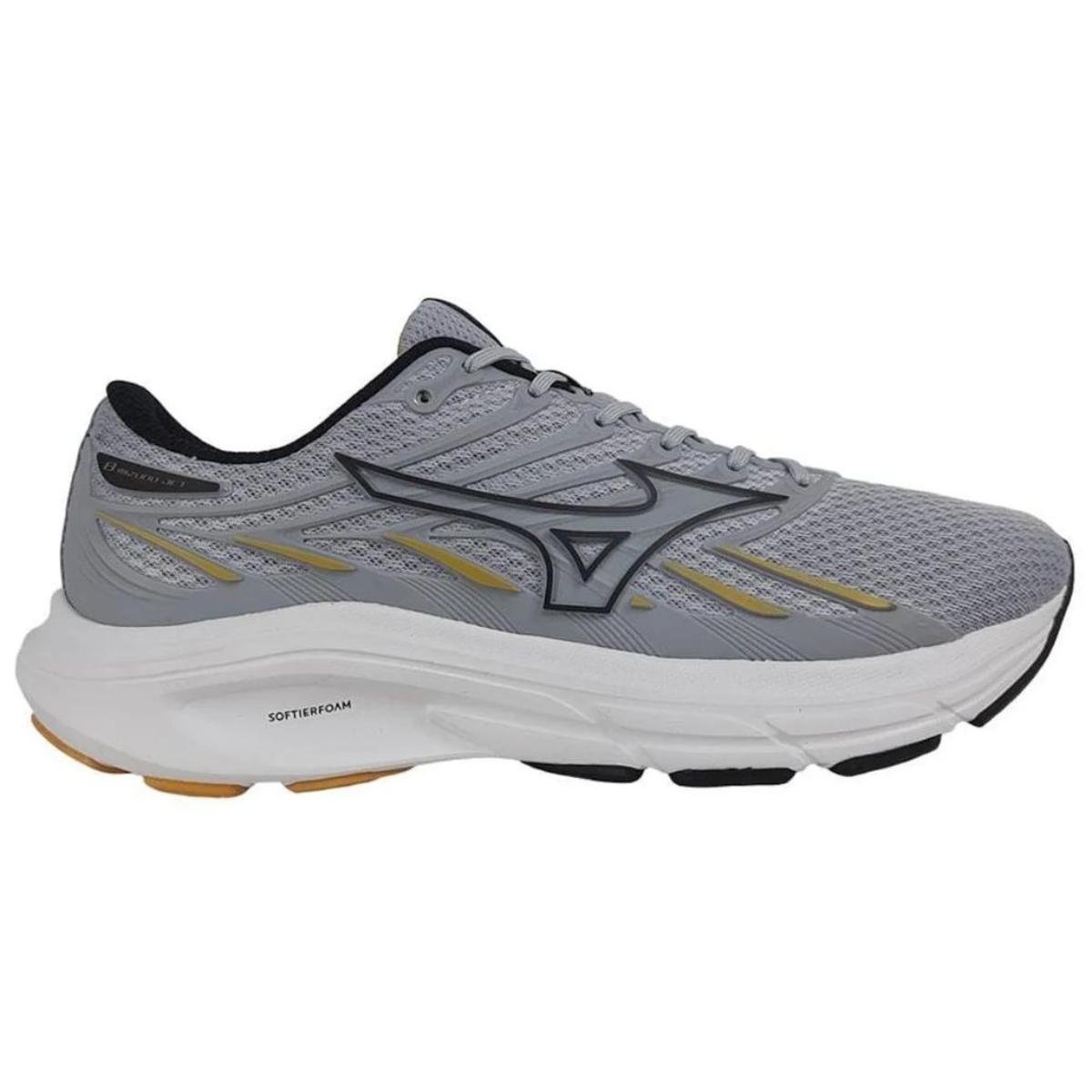 Tênis Mizuno Jet 8 Corrida Masculino | Terê Calçados