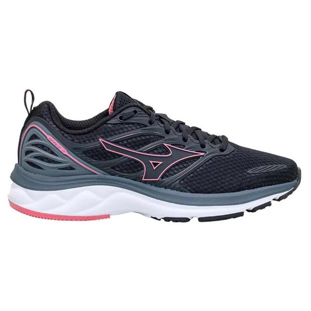 Tênis Mizuno Space 3 | Terê Calçados