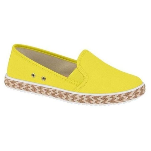 SAPATILHA MOLECA 5738.100 | Terê Calçados