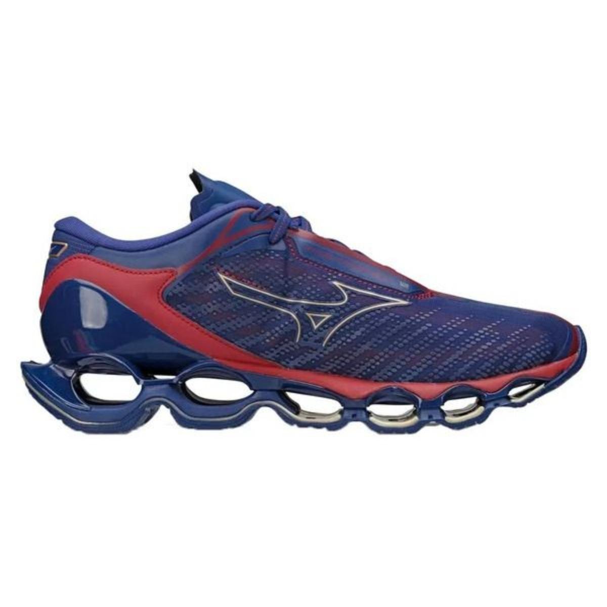 Tênis Mizuno Running Wave Rophecy 12 Terê Calçados