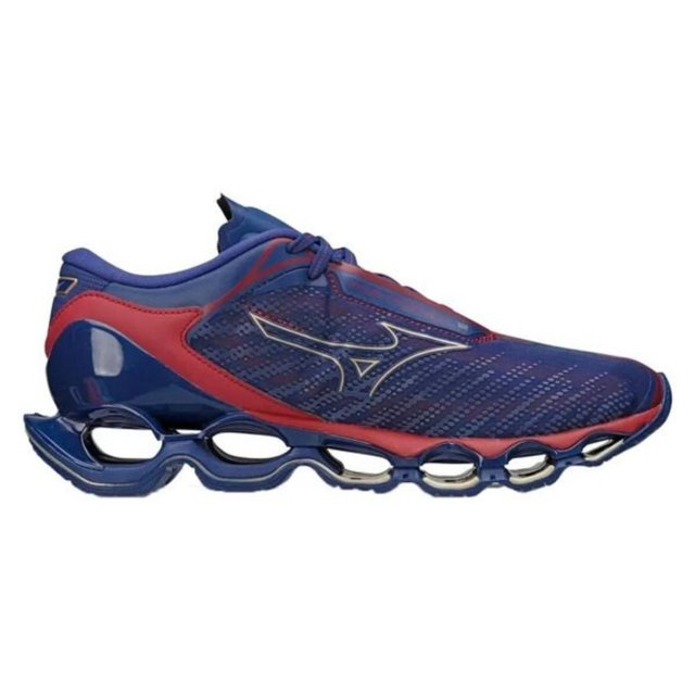 Tênis Mizuno Running Wave Rophecy 12 Terê Calçados