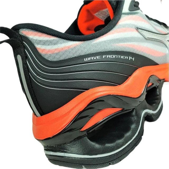 Tênis Mizuno Frontier 14 | Terê Calçados