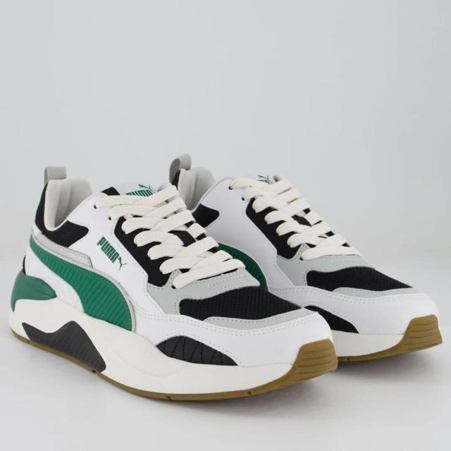 Tênis Puma X-ray 3 Masculino Casual 402467 | Terê Calçados