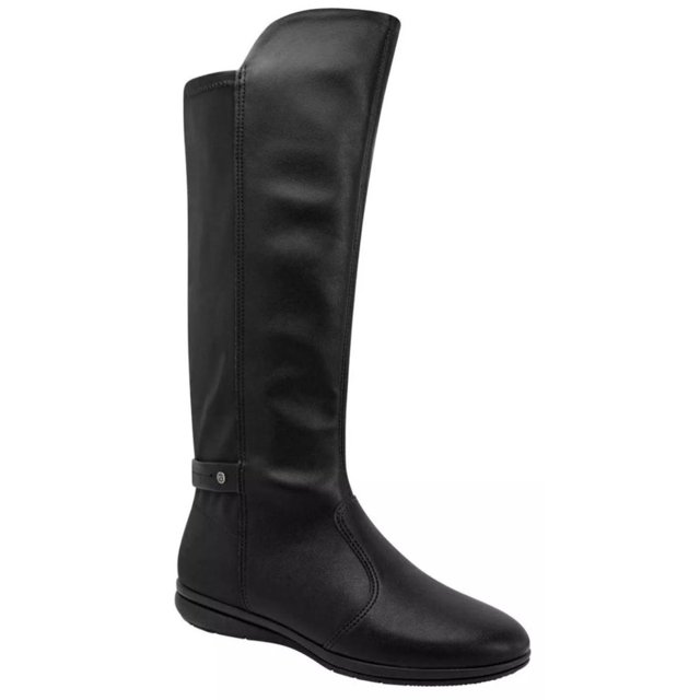 Bota Picadilly Anabela Cano Longo 261027 Terê Calçados