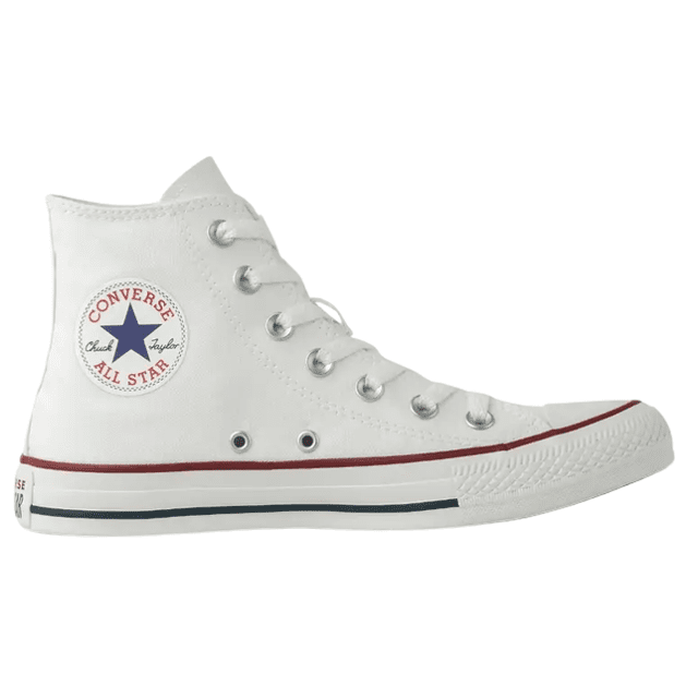 Tênis Converse All Star Chuck Taylor Cano Baixo - Ostore Sneakers