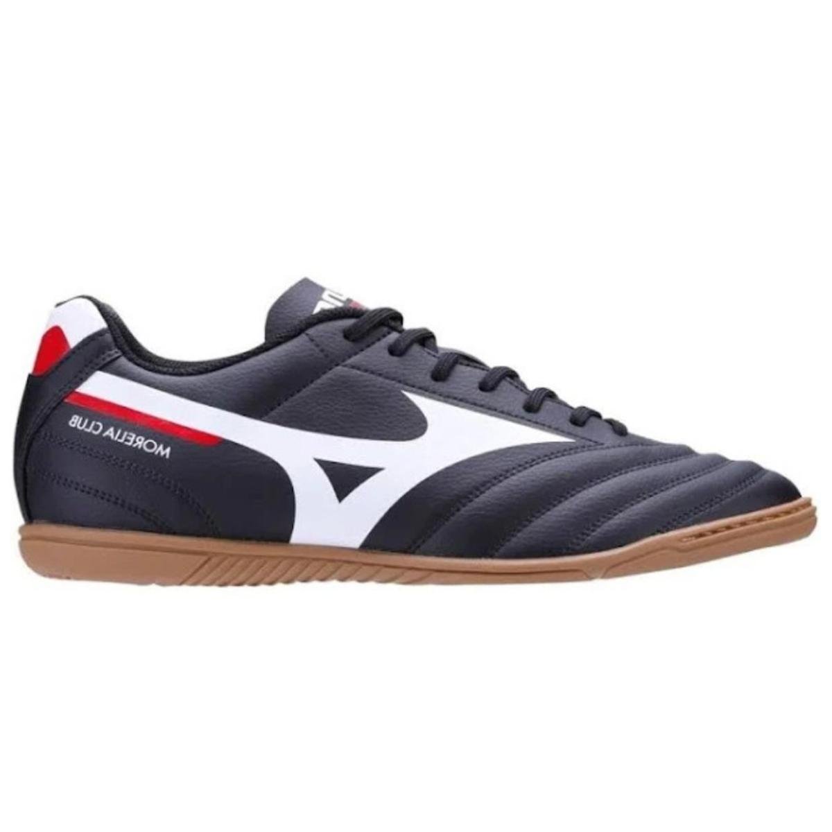 Chuteira Mizuno Morelia Club Futsal | Terê Calçados