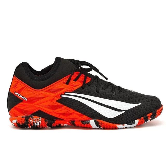 Chuteira Futsal Penalty Rx Locker Kids Y-3 Infantil Terê Calçados