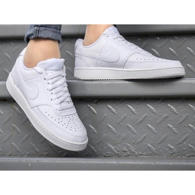 Tênis Nike Court Vision Lo DH2987 Terê Calçados