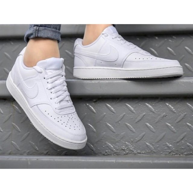 Tênis Nike Court Vision Lo DH2987 | Terê Calçados