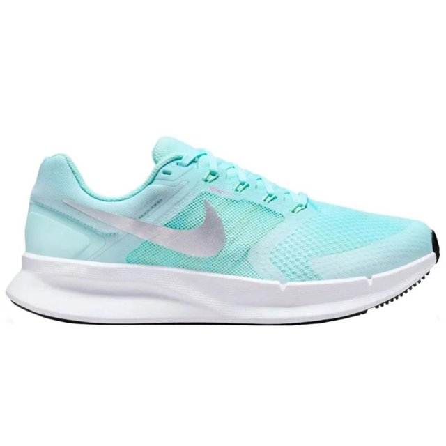Nike Running Nike Feminino Verde Agua Tênis Nike Air Zoom Pegasus