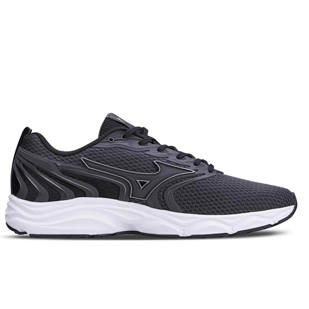 mi¨̮⃝ Bermuda Mizuno Tennis Master M 7 Preta