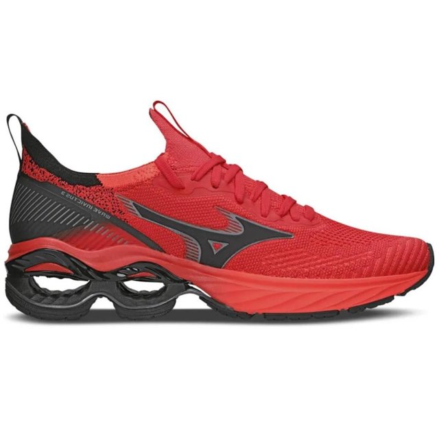 Tênis Mizuno Wave Invictus 3