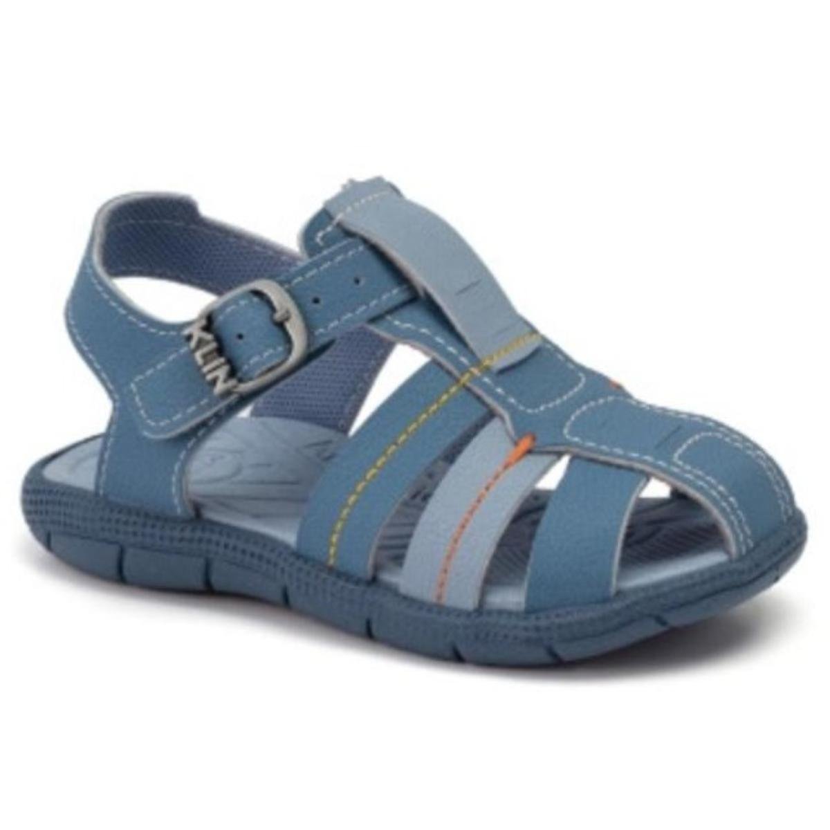 Sandália Klin Tic Tac 171.211 | Terê Calçados