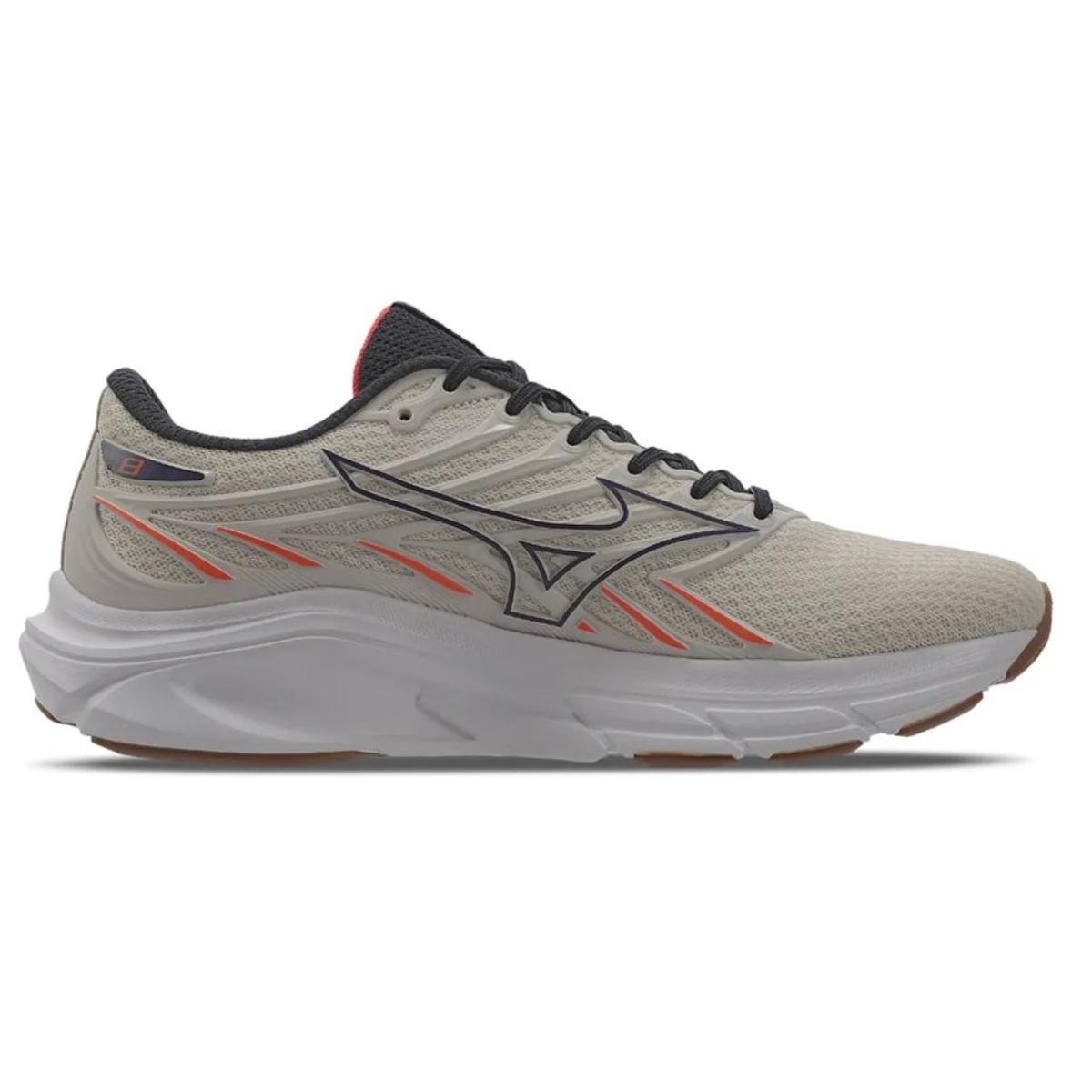Tênis Mizuno Jet 8 Corrida Masculino | Terê Calçados