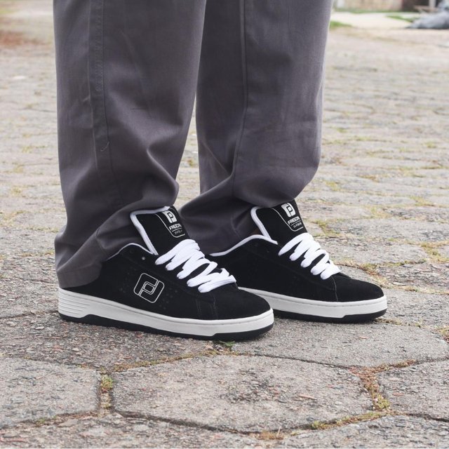 Tênis Masculino Freeday Jab Camurça FR25011 | Terê Calçados
