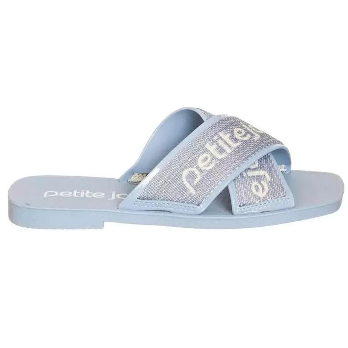 Chinelo Petite Jolie Vibe PJ6437 | Terê Calçados