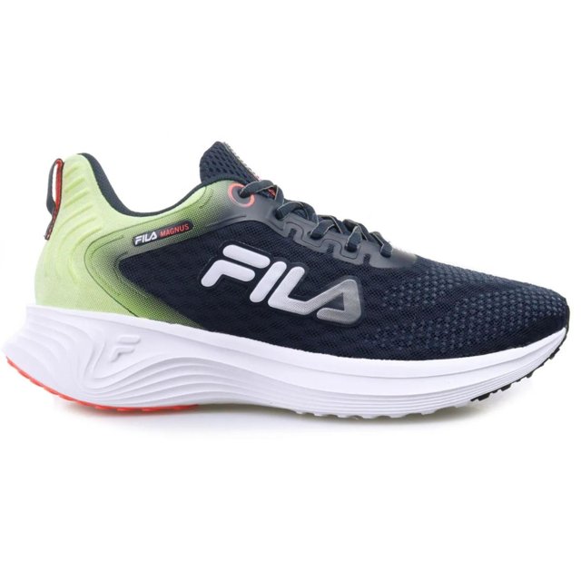 Tênis Fila Magnus Masculino Terê Calçados - Main Image