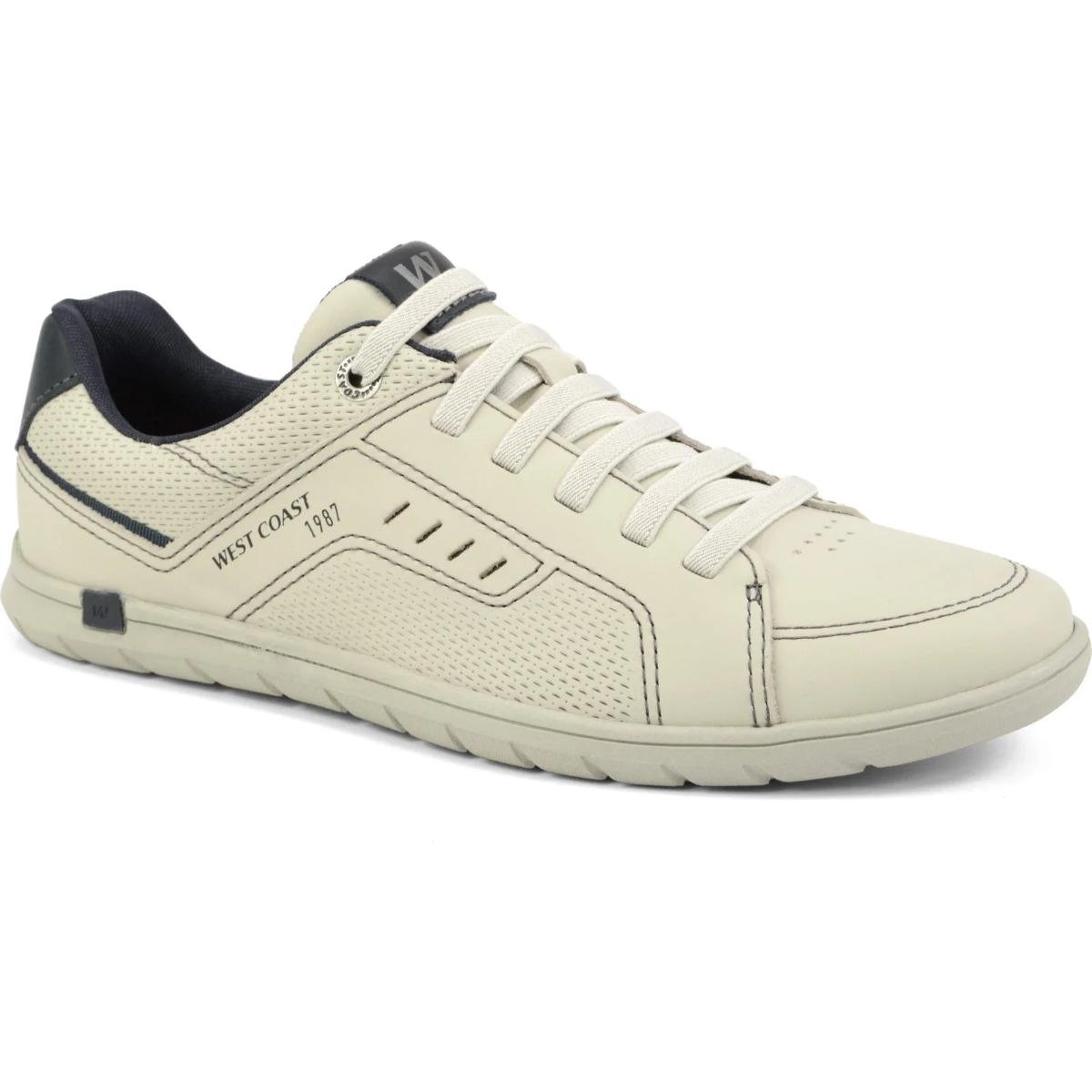 west coast cravo e canela