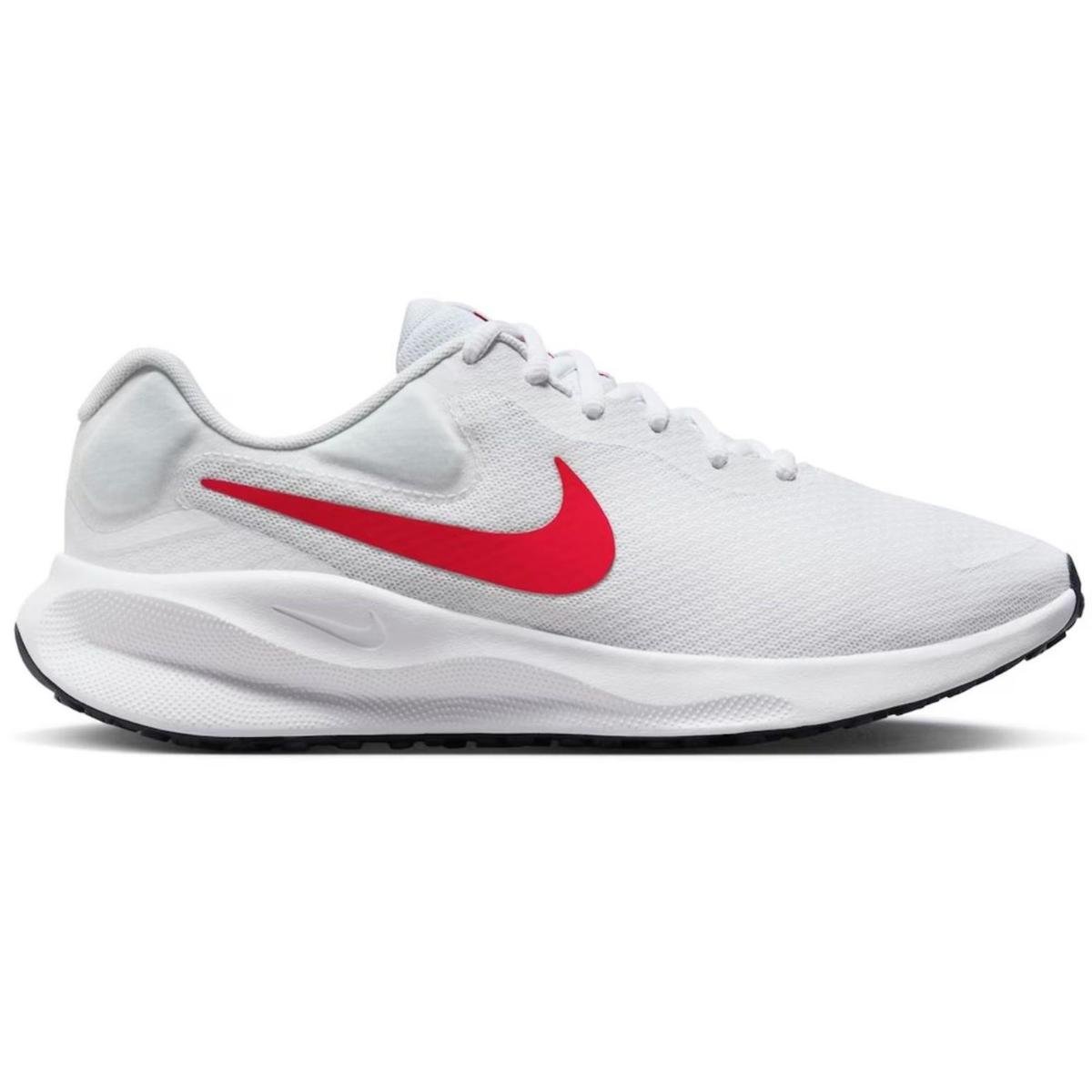 NIKE イタリア Nike Revolution 7 Men's Road Running Shoes FB2207-101 | Terê Calçados