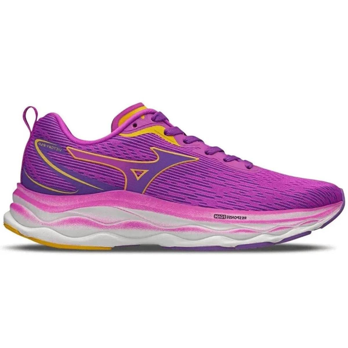 Tênis Mizuno Victory Feminino | Terê Calçados