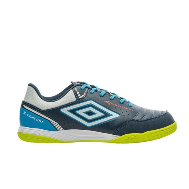 Tênis Futsal Umbro X-Comfort Terê Calçados - Main Image