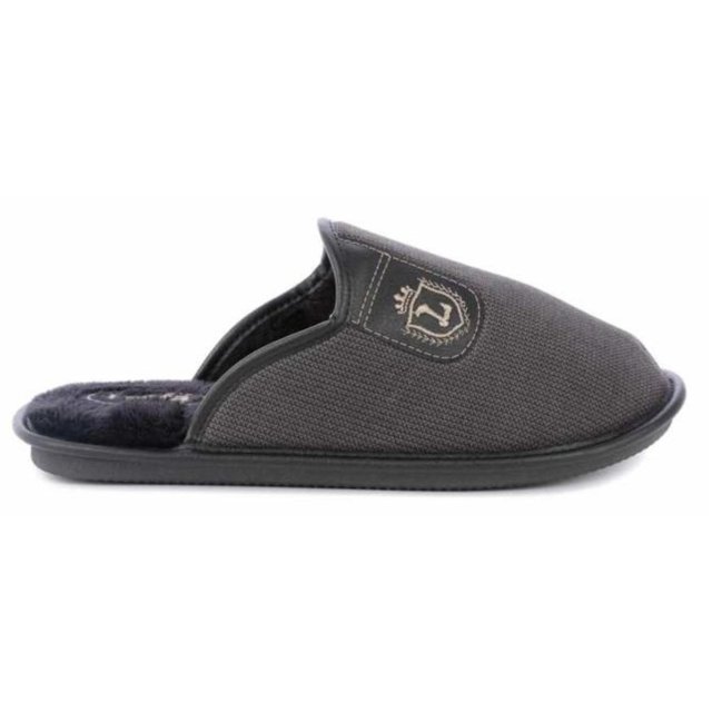 Pantufa Leffa Masculina 865 | Terê Calçados