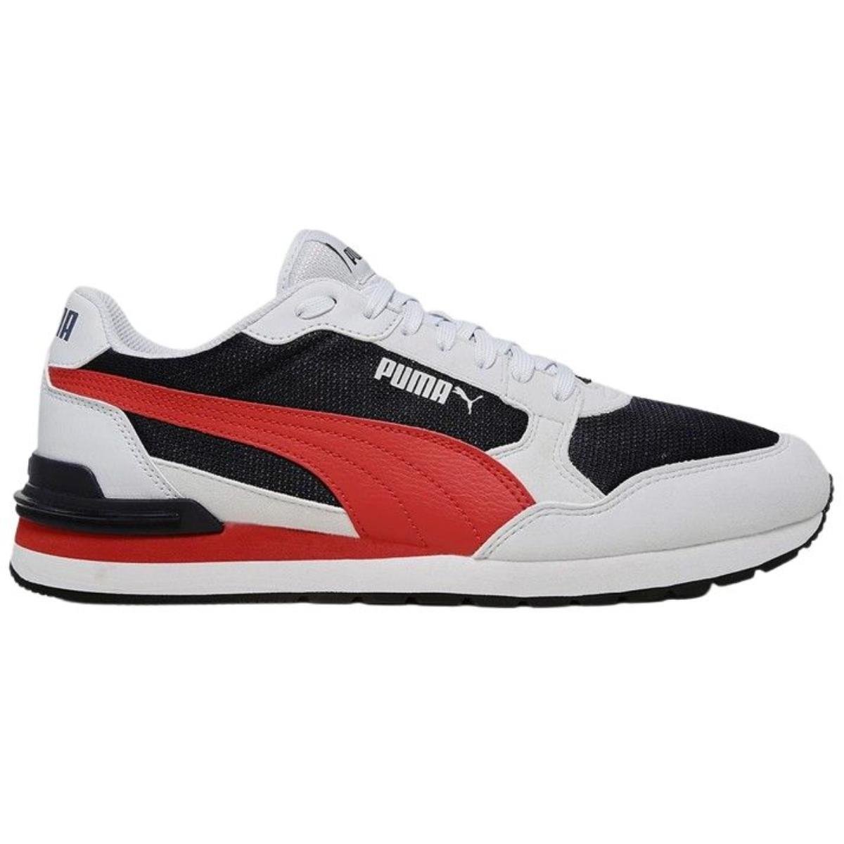 Tênis Puma St Runner V4 Mesh 399666 | Terê Calçados